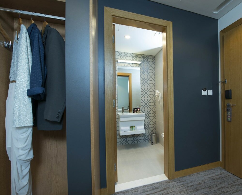 Фото Ibis Styles Manama Diplomatic Area