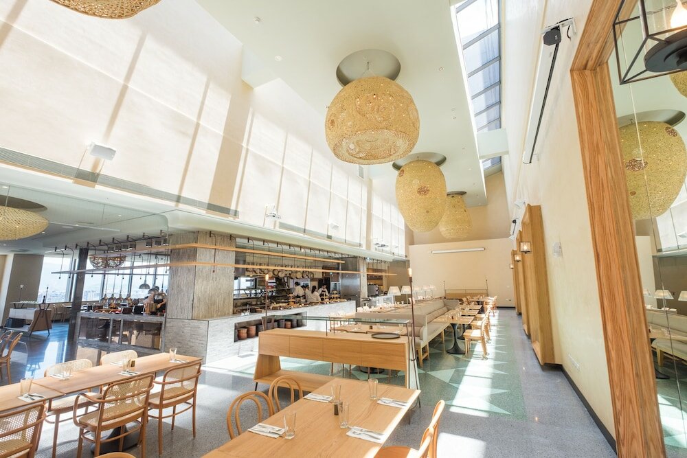 Фото Amba Taipei SongShan