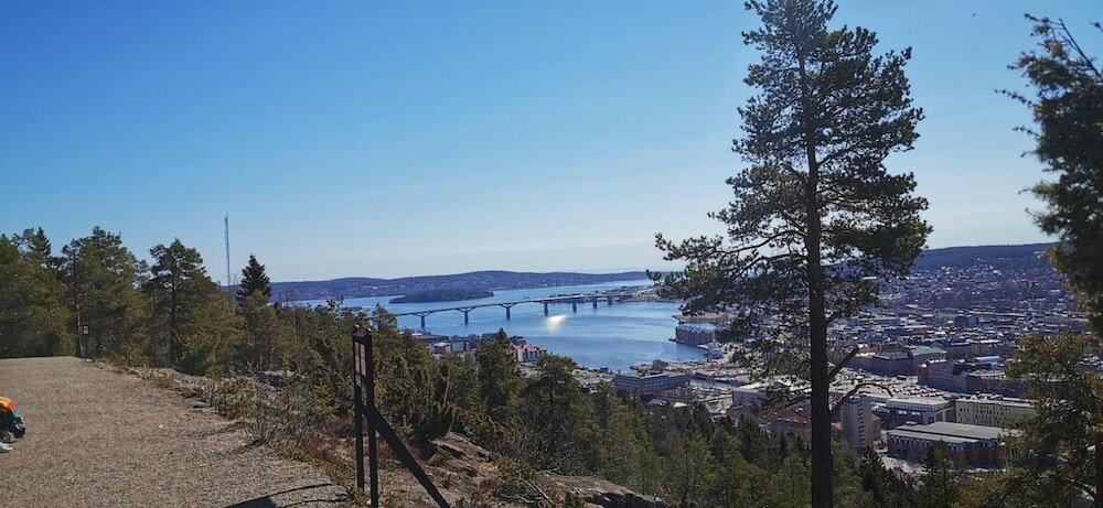 Фото Sundsvall City Hotel