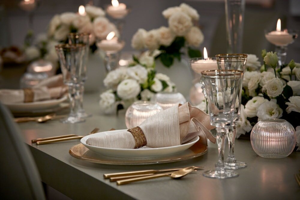 Фото The Ritz-Carlton, Cleveland