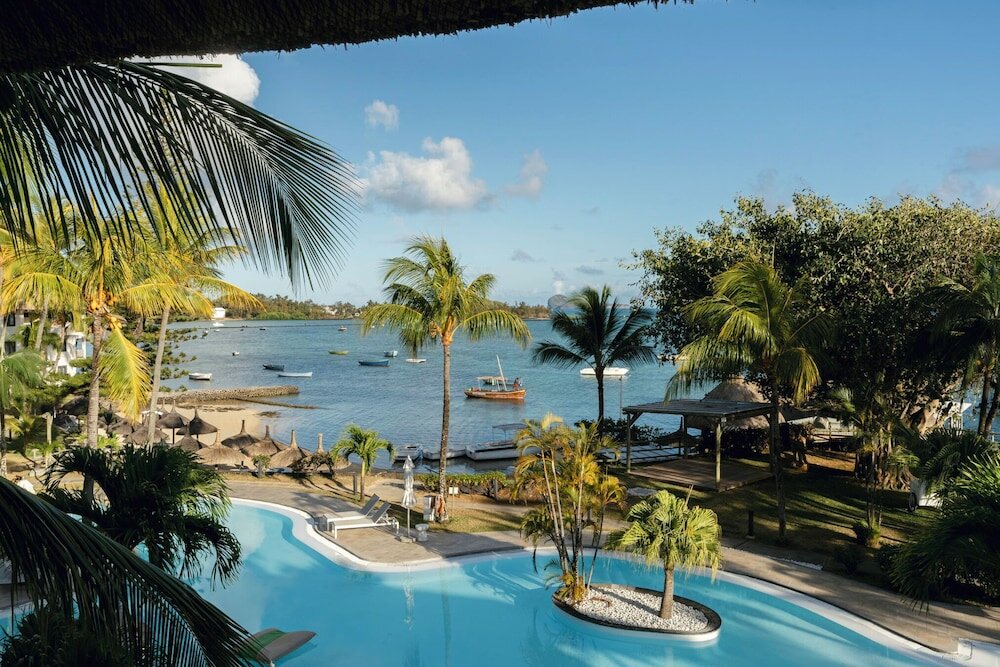 Фото Veranda Paul et Virginie Hotel & SPA