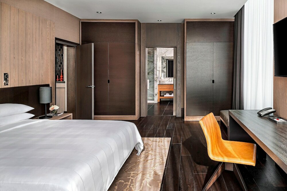 Фото Toronto Marriott Markham