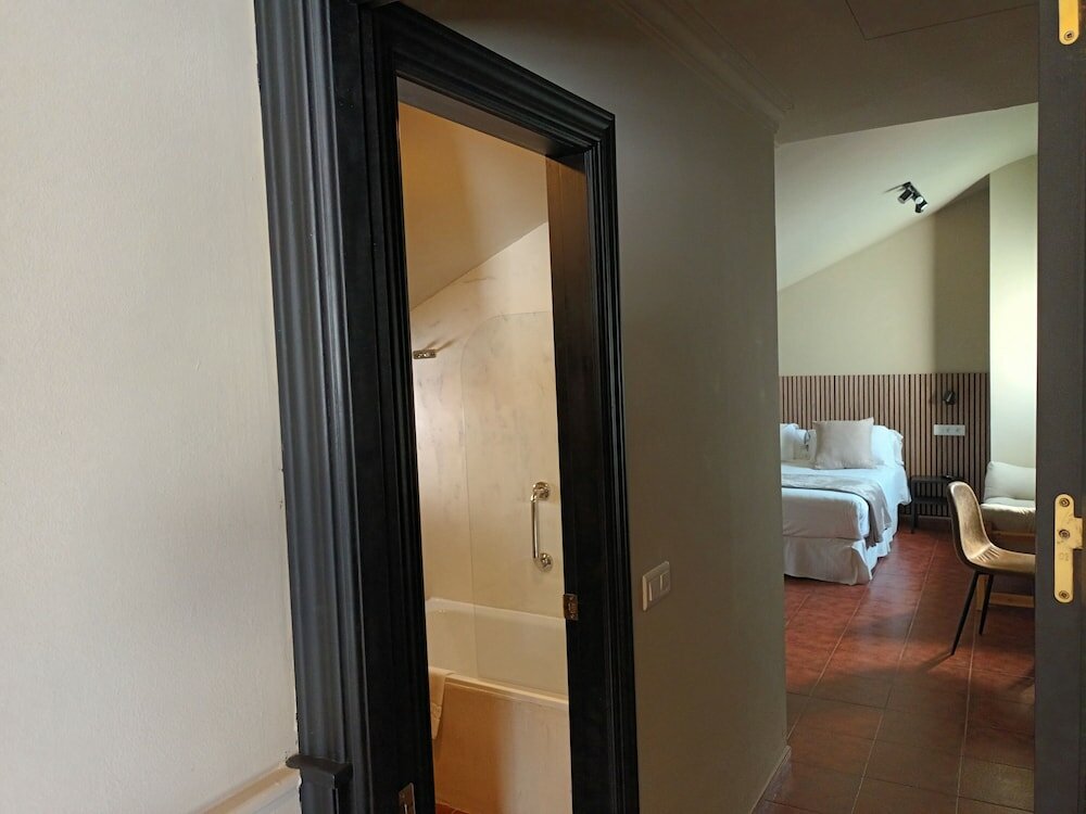 Фото Hotel San Francisco