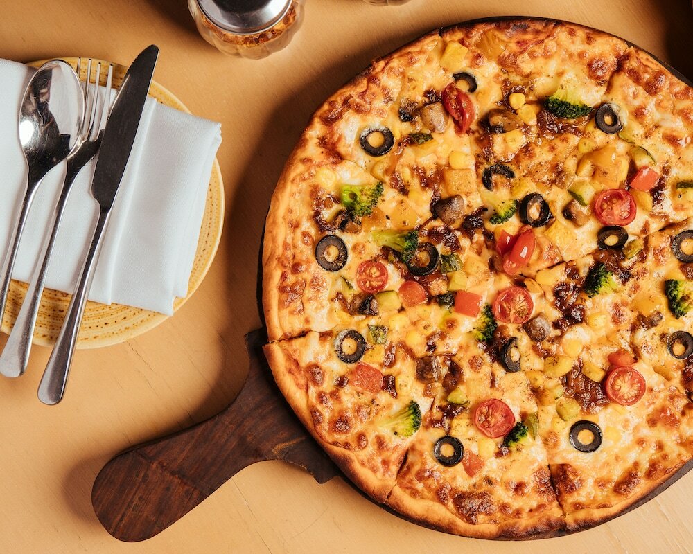 Фото Hyatt Regency Lucknow