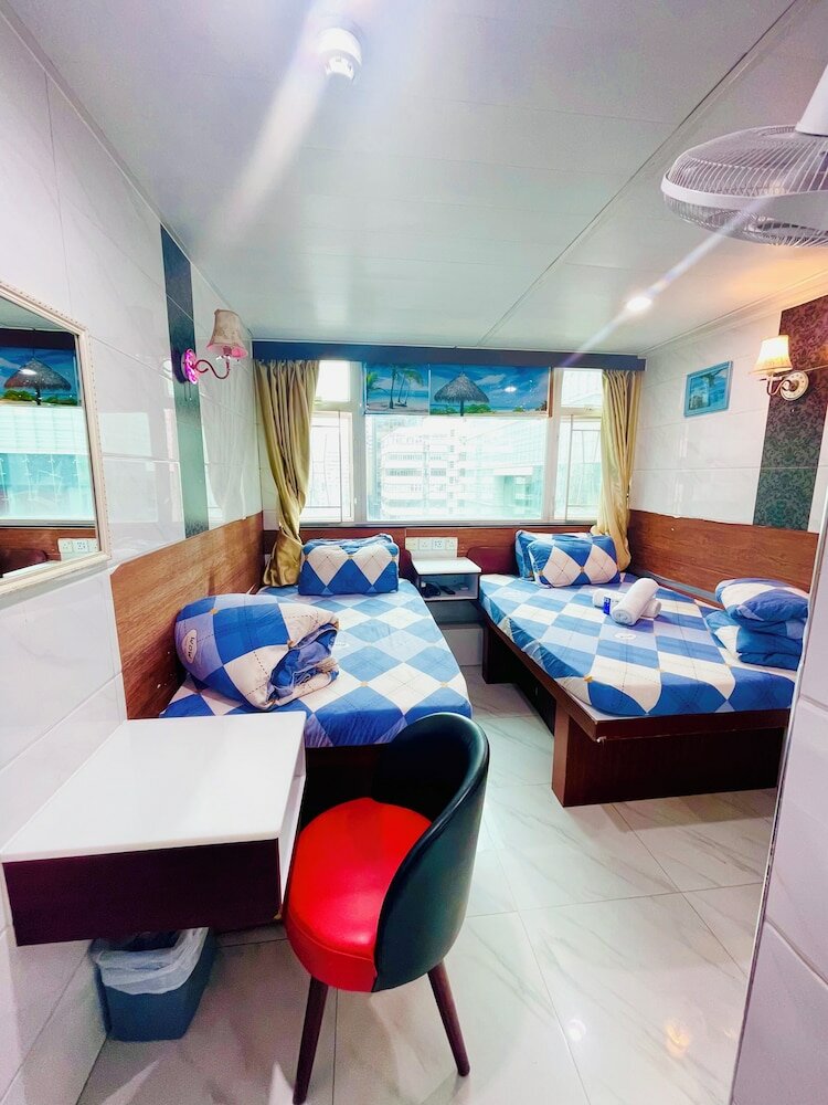 Фото Kyoto Guest House