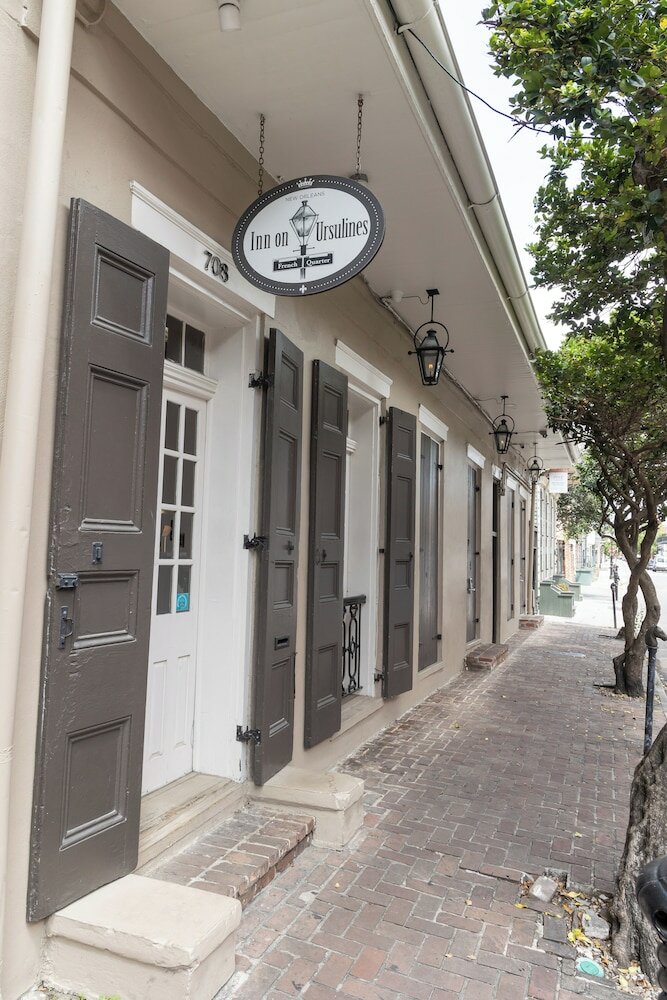 Фото Inn on Ursulines
