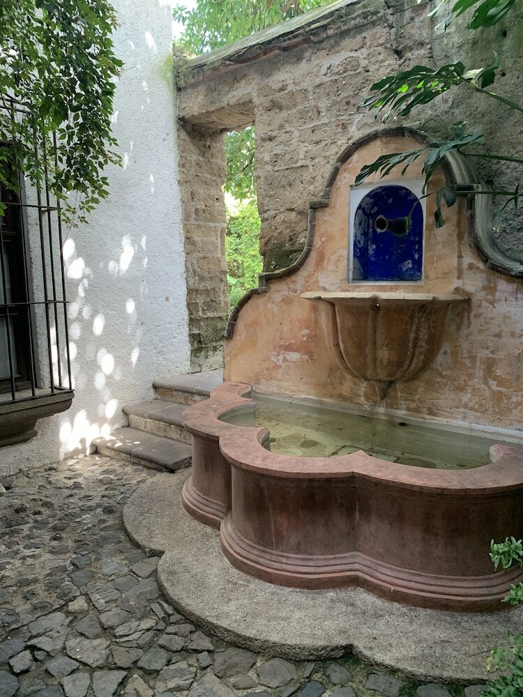 Фото Posada el Antaño