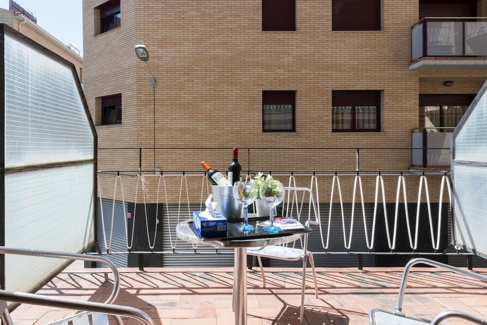 Фото Marisol Hotel