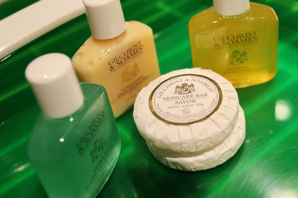 Фото Crowne Plaza Sofia