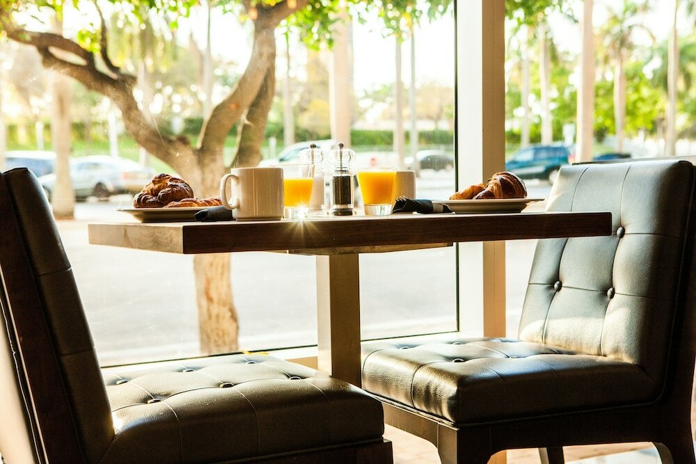 Фото Yve Hotel Miami