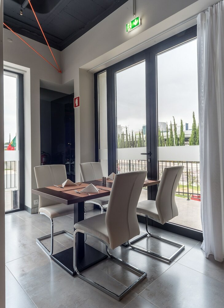 Фото Star inn Lisbon