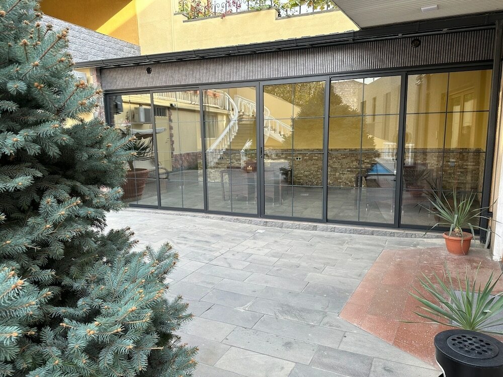 Фото Capital Hotel