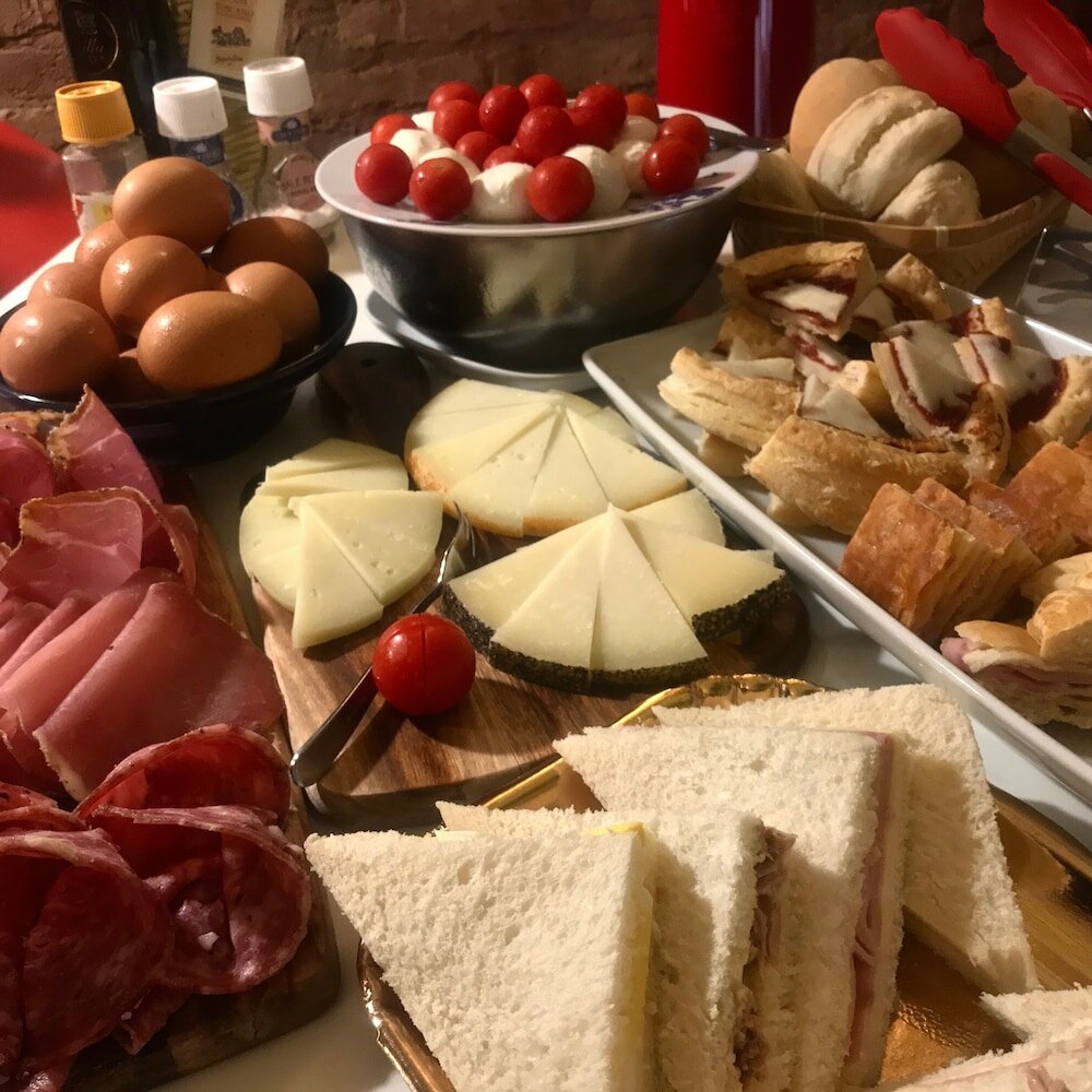 Фото Hotel Palazzetto Rosso