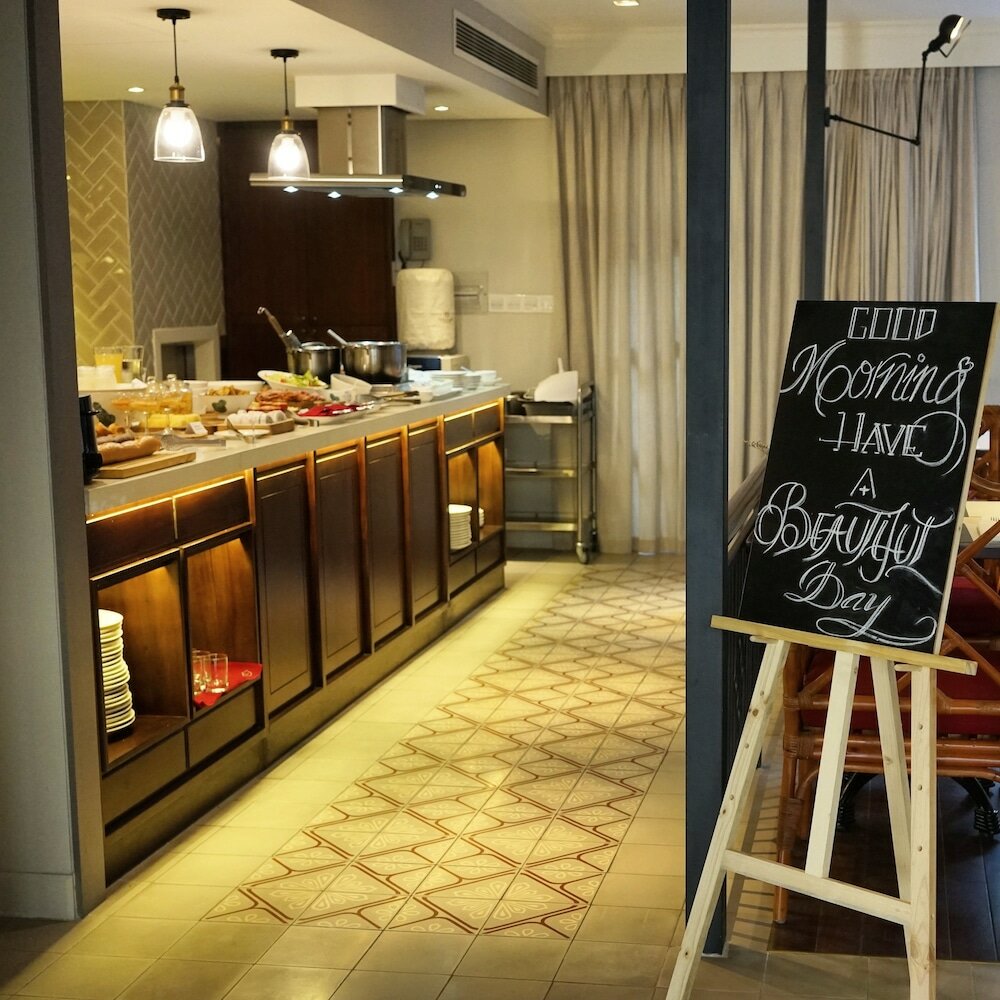 Фото Maison De Camille Boutique Hotel