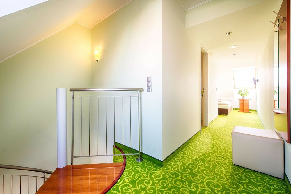 Фото Achat Budapest