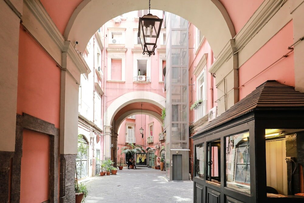 Фото отеля 3