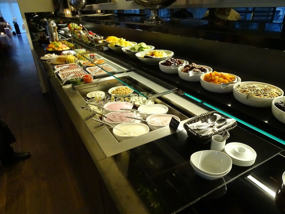 Фото Park Hotel Winterthur