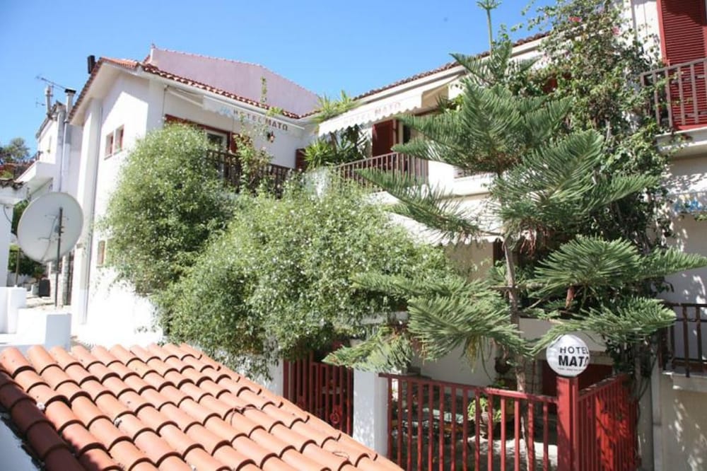Фото Mato Hotel
