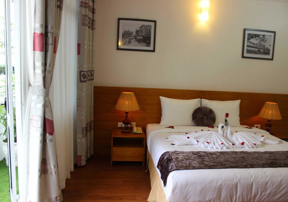 Фото Family Holiday