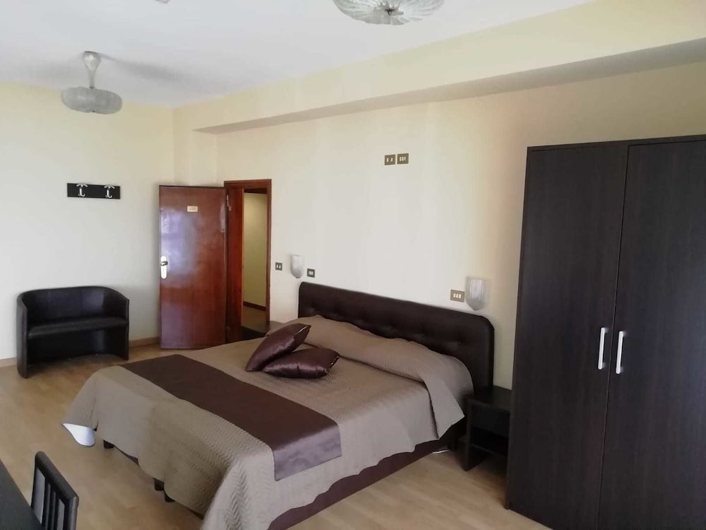 Фото Hotel Park Mar Grande