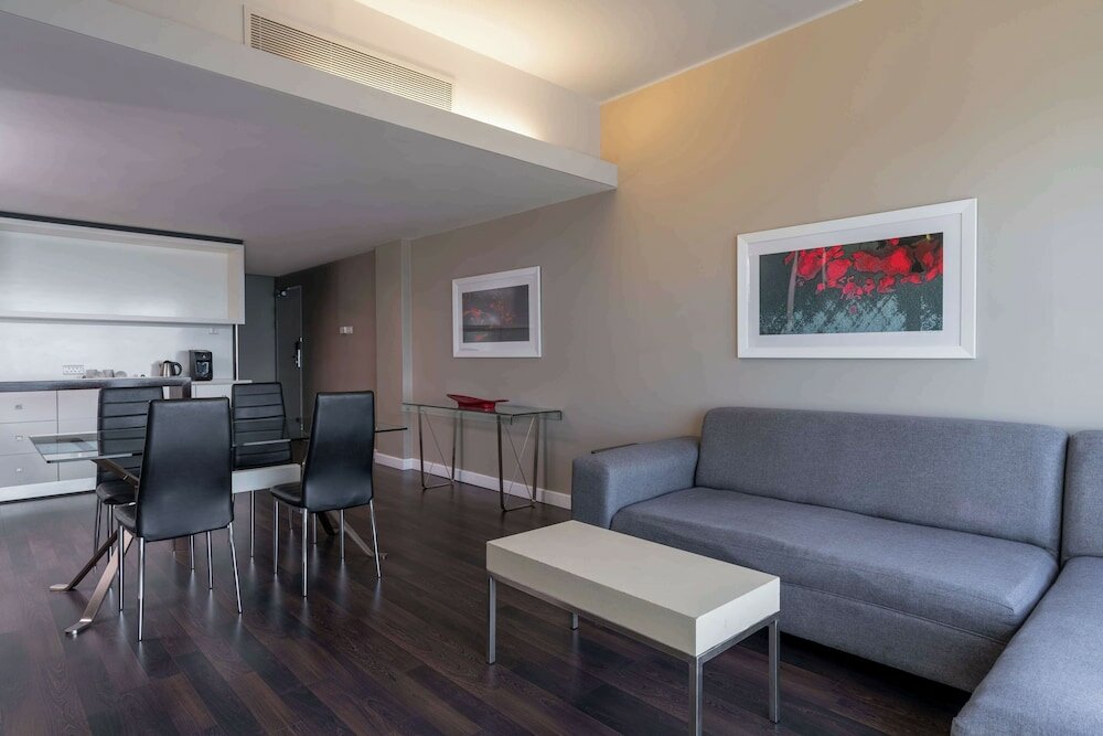 Фото Radisson Blu Hotel, Port Elizabeth