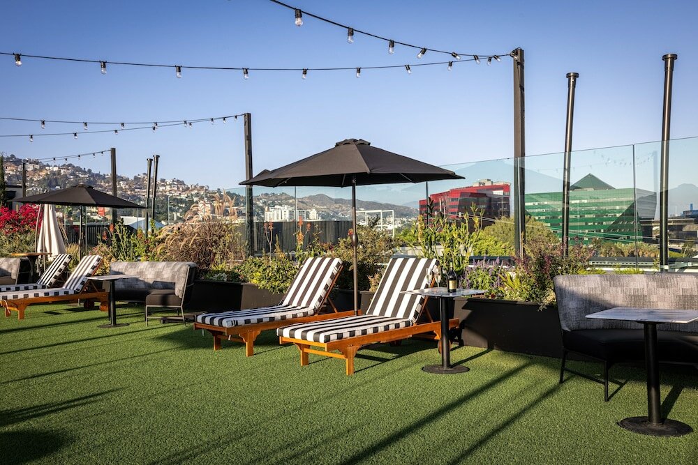 Фото Kimpton La Peer Hotel