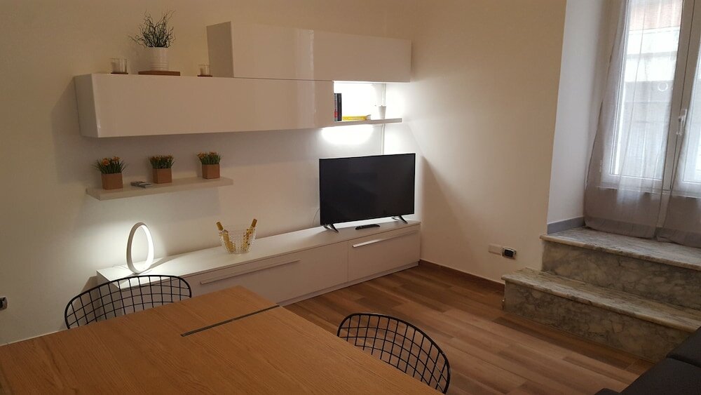 Фото Una Finestra su Monti