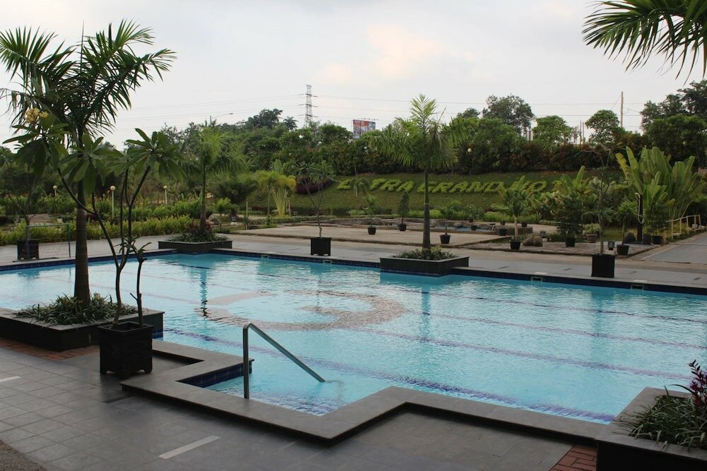 Фото Asialink Premier Karawang