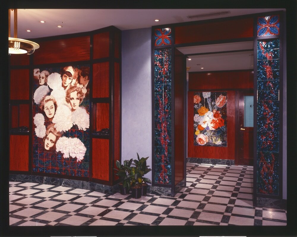 Фото Washington Square Hotel