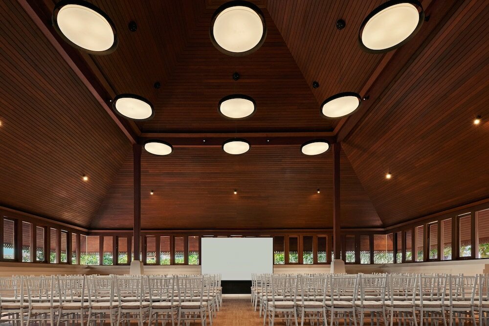 Фото The Ritz-Carlton, Koh Samui