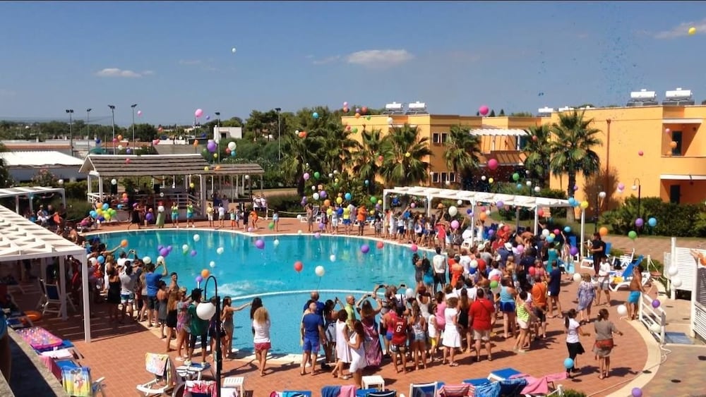 Фото Baiamalva Resort