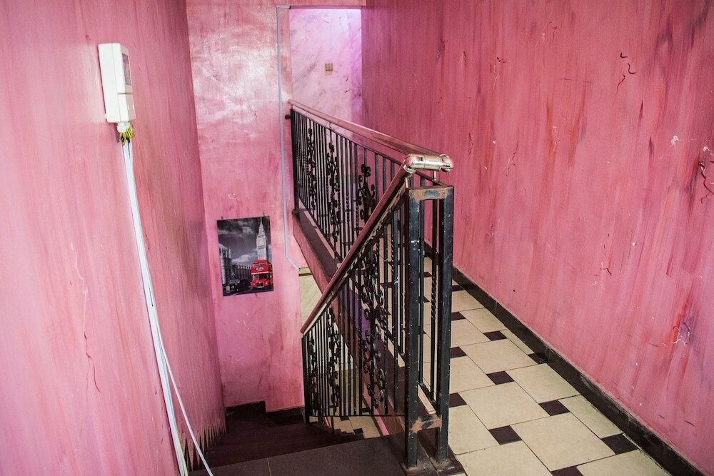 Фото Bavidi Hotel