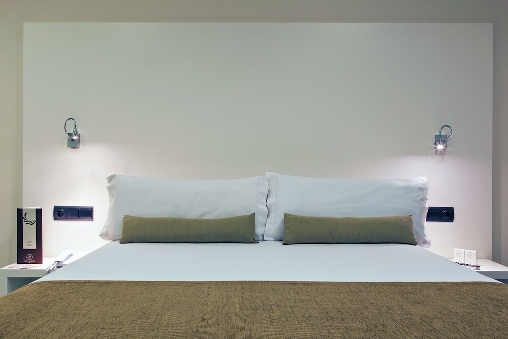 Фото Bcn Urbaness Hotels Del Comte