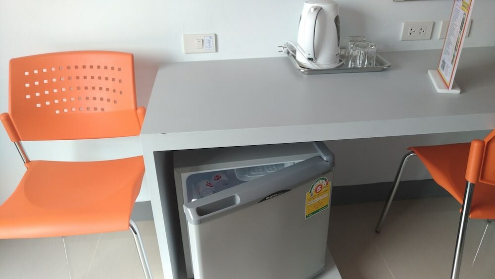 Фото Sakura Budget Hotel