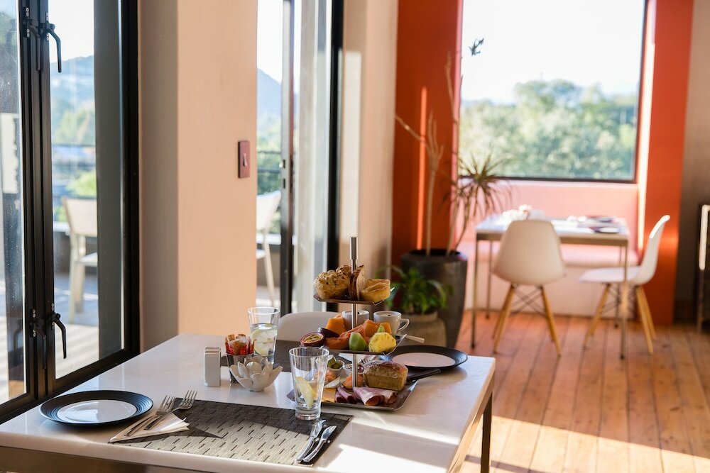 Фото The Olive Exclusive All-Suite Hotel