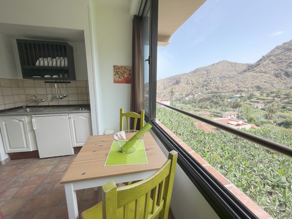 Фото Apartamentos Los Telares