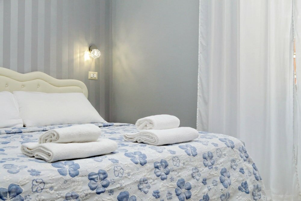 Фото B&b Domus Domas