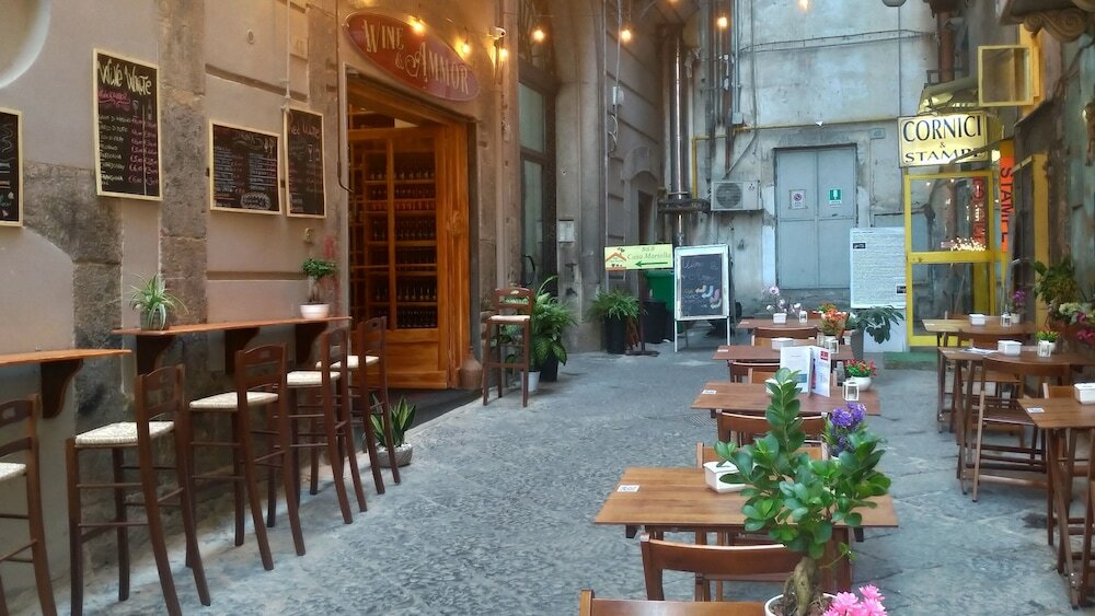 Фото Casa Mariella