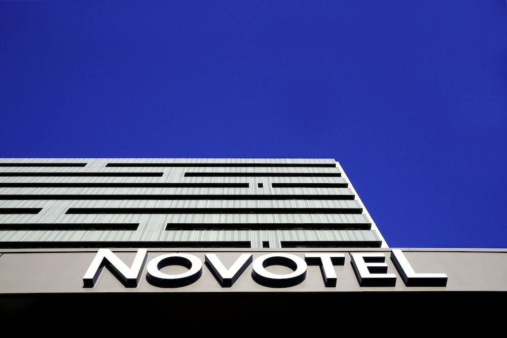 Фото Novotel Amsterdam City
