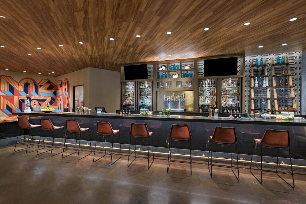 Фото The Westin Irving Convention Center at Las Colinas