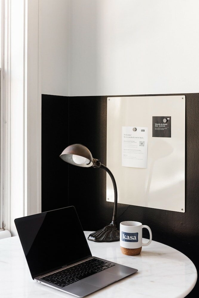 Фото Ace Hotel Portland