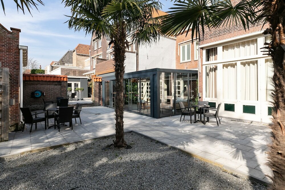 Фото Hotel Royal Bridges