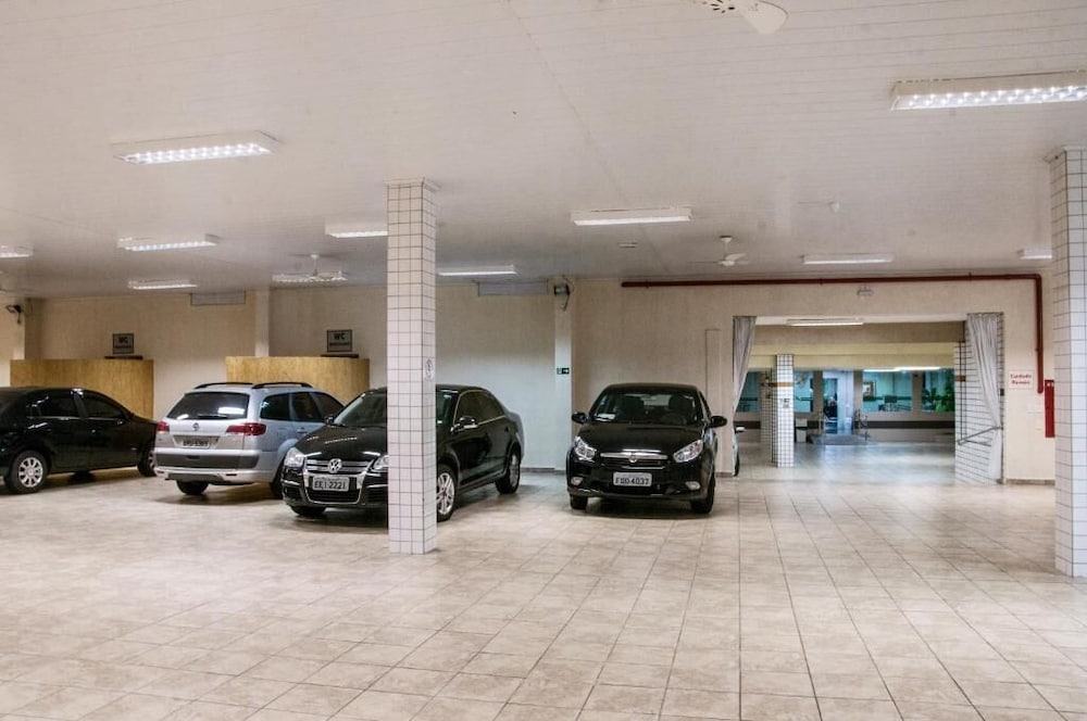 Фото Alves Hotel