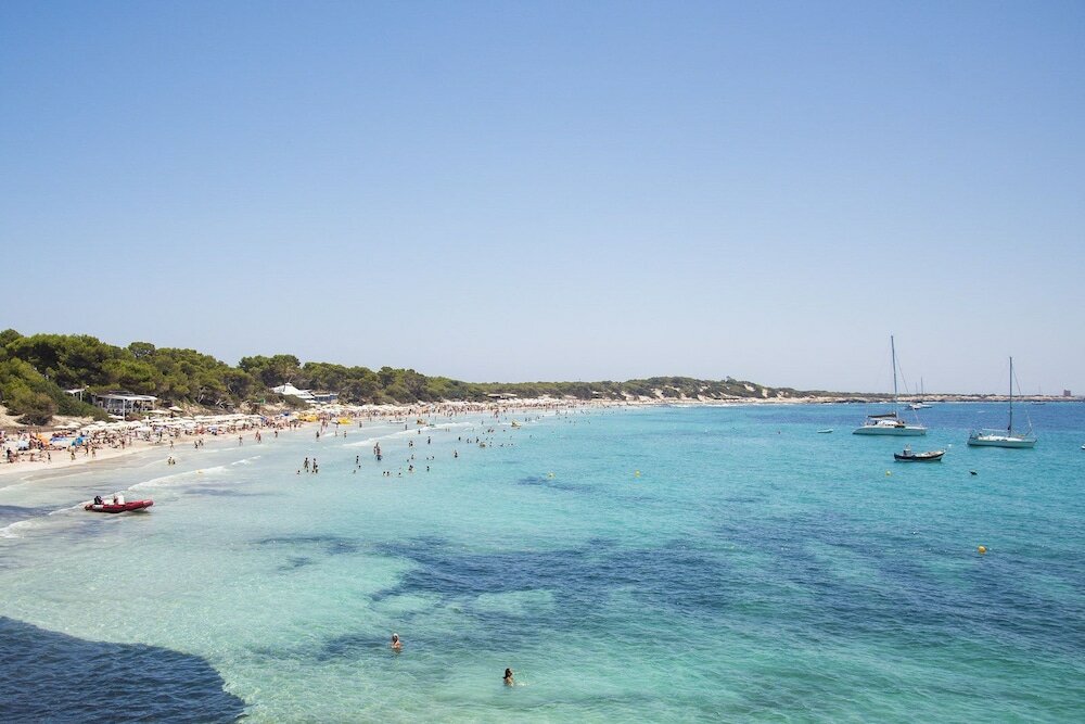 Фото El Puerto Ibiza Hotel & SPA