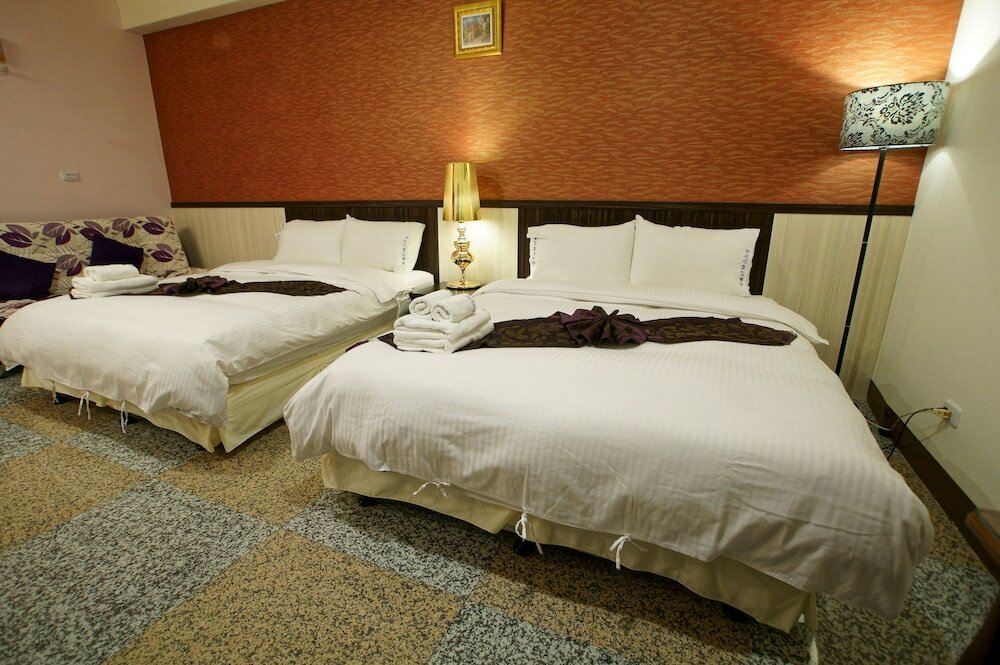 Фото Anqing 67 Homestay