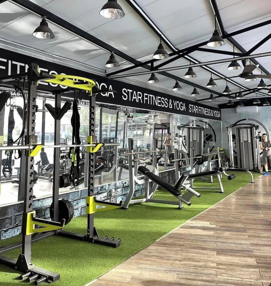 Фото ParkView Hotel