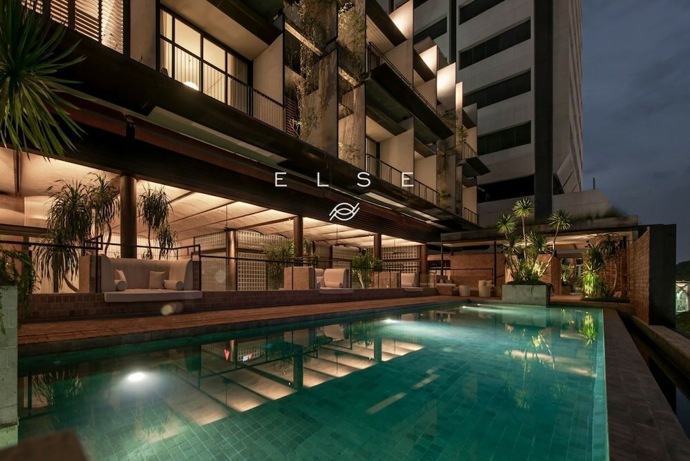 Фото Else Kuala Lumpur