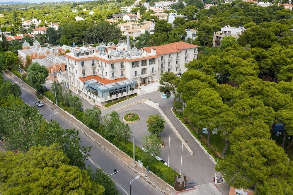 Фото Domotel Kastri