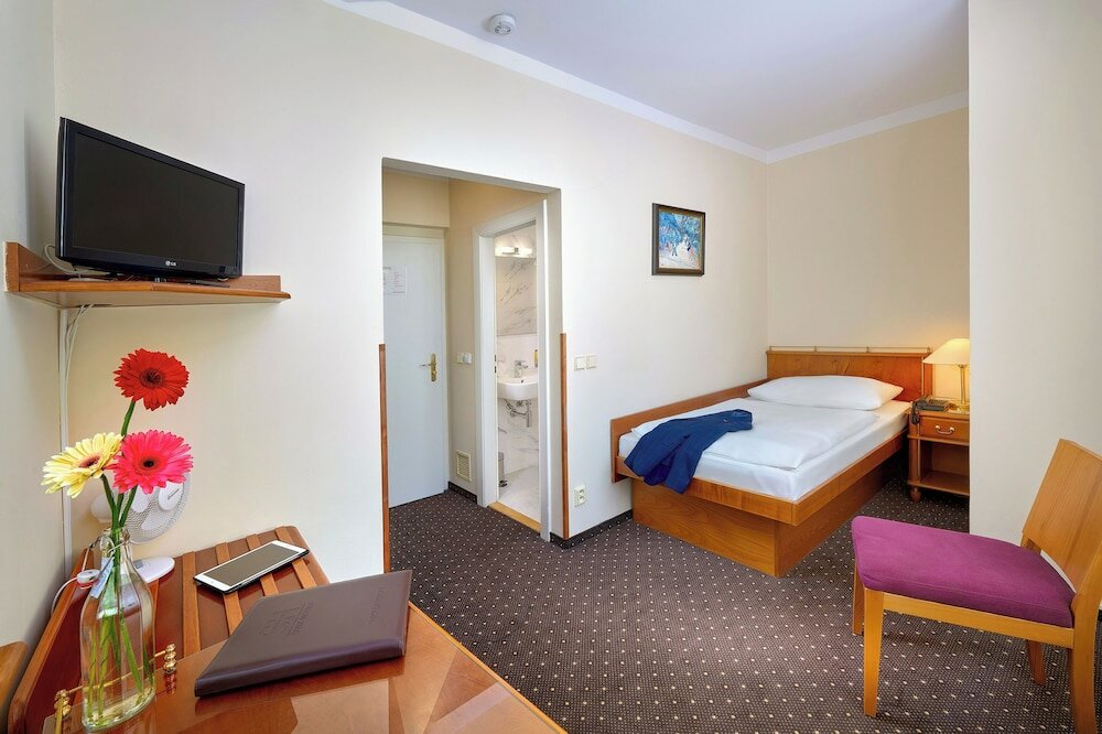 Фото Hotel Melantrich