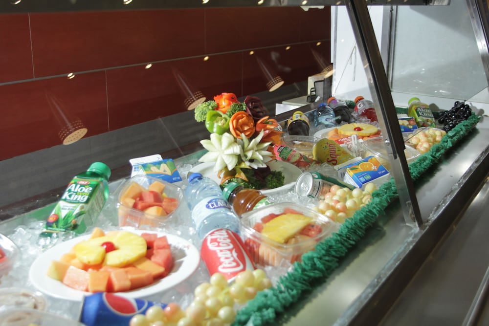 Фото Hotel Andros